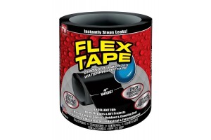 Flex Tape Клейкая лента / Изолента Flex Tape / Монтажная лента / Водонепроницаемая