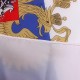 Российский флаг 150х90см