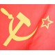 Советский флаг СССР 150х90см