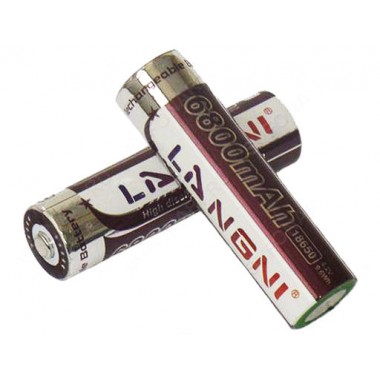 Аккумулятор Li-Ion Langni 4.2V (2шт)