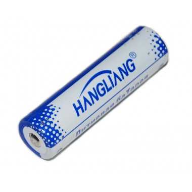 Аккумуляторная литиевая батарея Hangliang 1300 mA/h