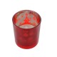 Светодиодный ночник-свеча Эра G16-NY-RED