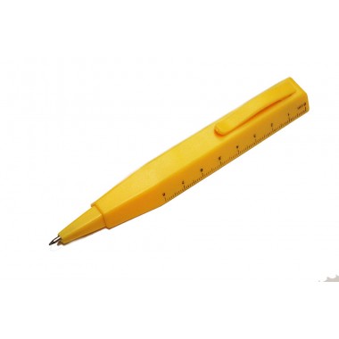 Ручка с линейкой,лазерной указкой и фонариком