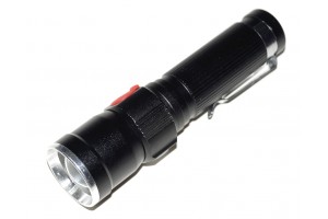Аккумуляторный фонарь FA-1812T6 USB
