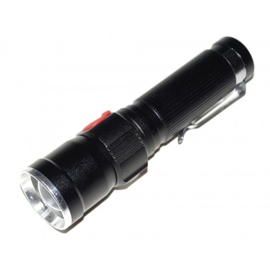 Аккумуляторный фонарь FA-1812T6 USB