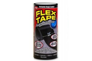 Сверхсильная клейкая лента Flex Tape