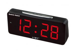 Часы электронные VST-763 (220В)