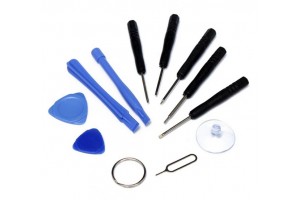 Набор инструментов для ремонта iPhone, iPod