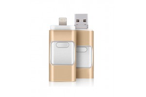 USB флешка для Android/IOS/ПК