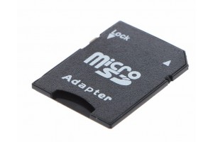 Адаптер карт памяти Micro SD