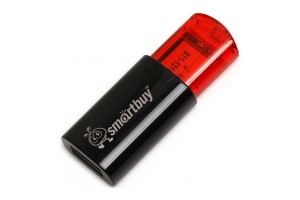 USB флешка 64 Гб SmartBuy