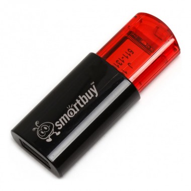 USB флешка 64 Гб SmartBuy