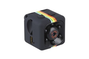 Камера видеонаблюдения мини SQ11 HD 1920x1080