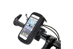 Универсальный велодержатель для смартфонов