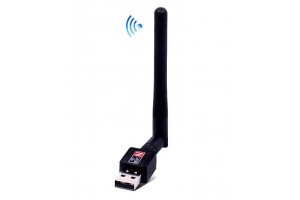 Wi-Fi адаптер USB MediaTek MT7601 802.11b/g/n