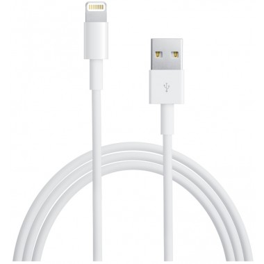 USB кабель iPhone 5/5s/5с/6