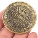 Монета-сувенир "1 миллион рублей"