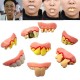 Набор фальшивых зубов
