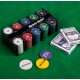 Набор игровой для покера 
