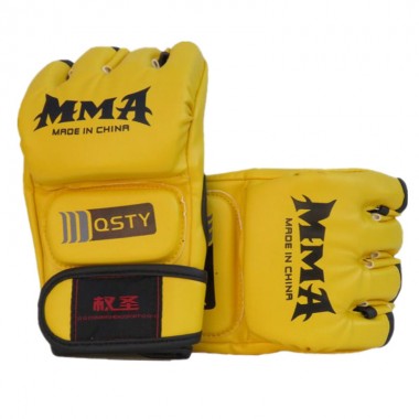 Перчатки для смешанных единоборств MMA OSTY