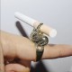 Кольцо держатель для сигареты дракон