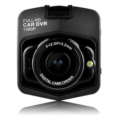 Автомобильный видеорегистратор DVR-911