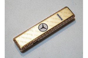 Электронная Usb зажигалка "Mercedes-Benz"