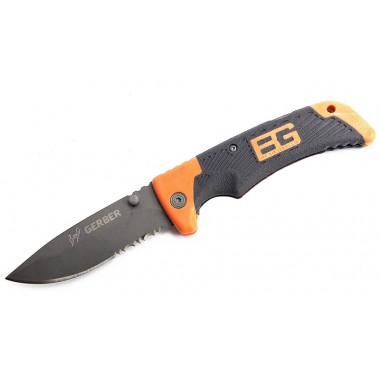 Нож складной GB Scout BG-114