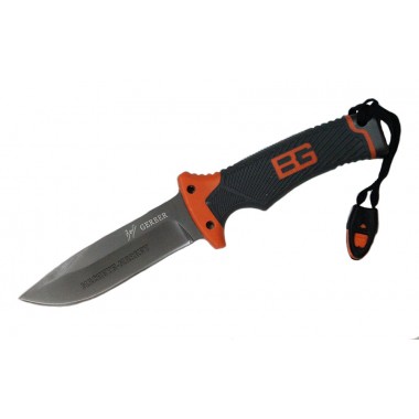 Нож выживания GB Ultimate Knife
