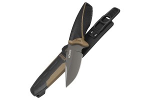 Нож Gerber Myth Fixed blade Pro (в пластиковых ножнах)