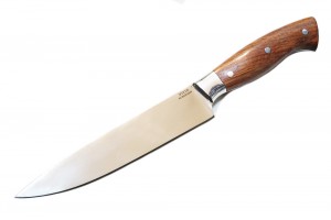 Нож кухонный кованый МТ-51 95Х18