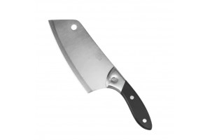 Нож кухонный топорик для мяса