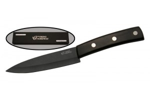 Нож кухонный керамический Viking Nordway 