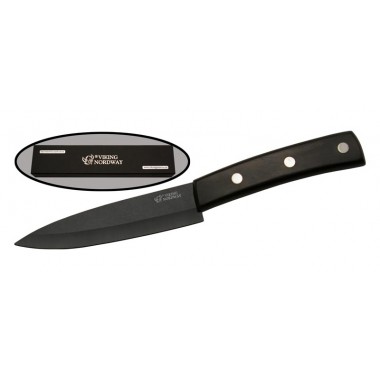 Нож кухонный керамический Viking Nordway VK485-5