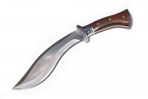 Непальский нож мачете 3205