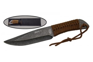 Метательный нож "Дартс-1" M012B-57