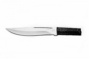 Нож метательный Pirat 0820 СПОРТ-15