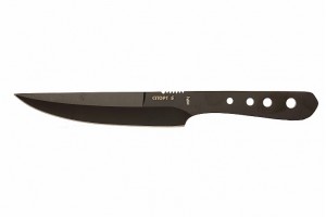 Нож для метания Pirat 0831B СПОРТ-5