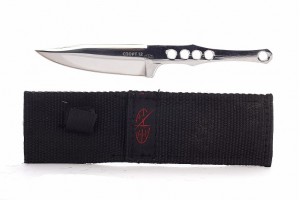 Нож метательный Pirat 0834 СПОРТ-12