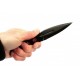 Метательный нож «Перо» из стали У8
