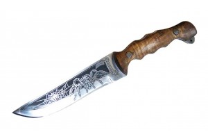 Нож охотничий Кизляр "Тарантул"