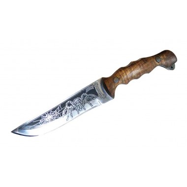 Нож охотничий Кизляр "Тарантул"