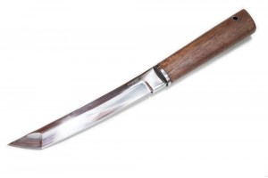 Нож в японском стиле Кизляр 65х13