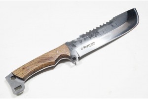 Туристический нож Кизляр Каратель 95х18