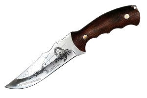 Нож Кизляр "Скорпион-2"