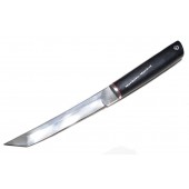 Нож кизляр ручной работы Танто