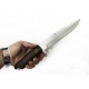 Нож для выживания «Командор»