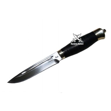Нож кованый МТ-63 Ручная работа
