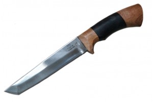 Нож кованый "Японец" Ручная работа
