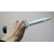 Нож разведчика (финка) Х12МФ кованый